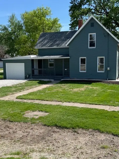 209 E Farnham Street, Sheffield, IL 61361 - #1