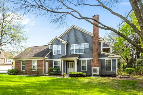 112 Princeton Lane, Glenview, IL 60025