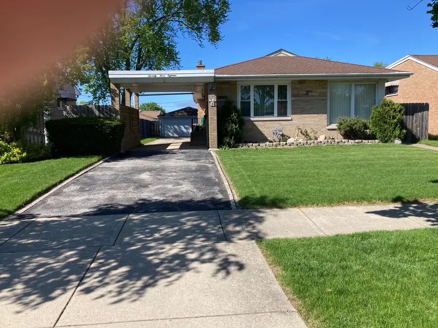 7318 W Lill Street, Niles, IL 60714 - #3