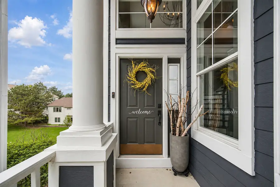 807 Viewpointe Drive, Saint Charles, IL 60174 - #2