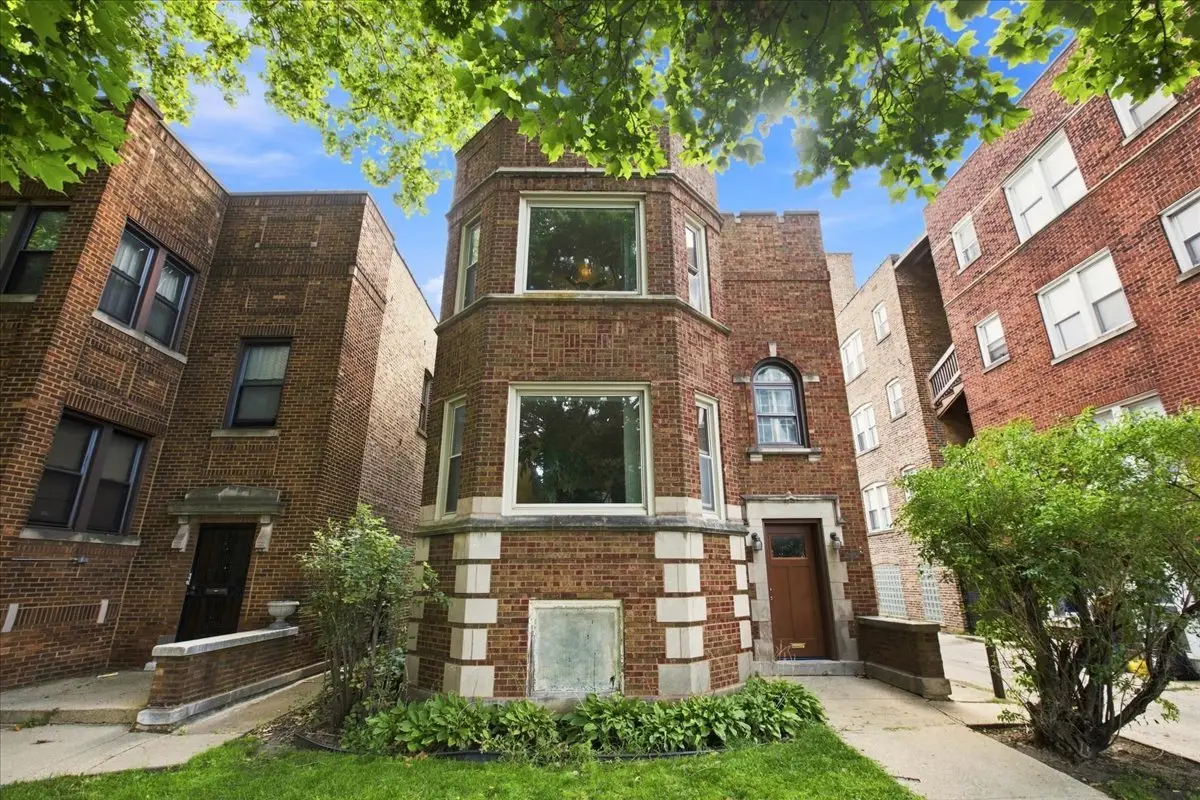 8245 S Evans Avenue, Chicago, IL 60619 - #1