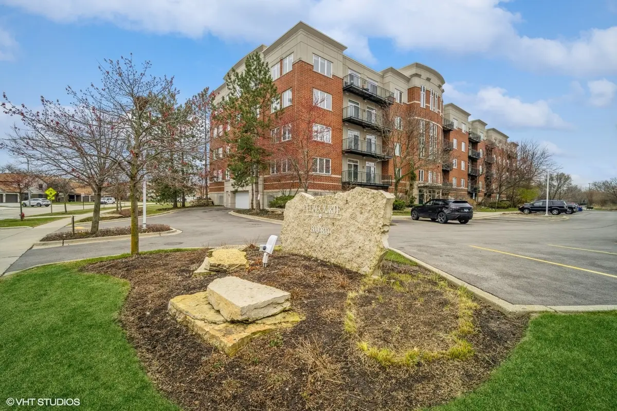 820 Weidner Road #210, Buffalo Grove, IL 60089 - #1