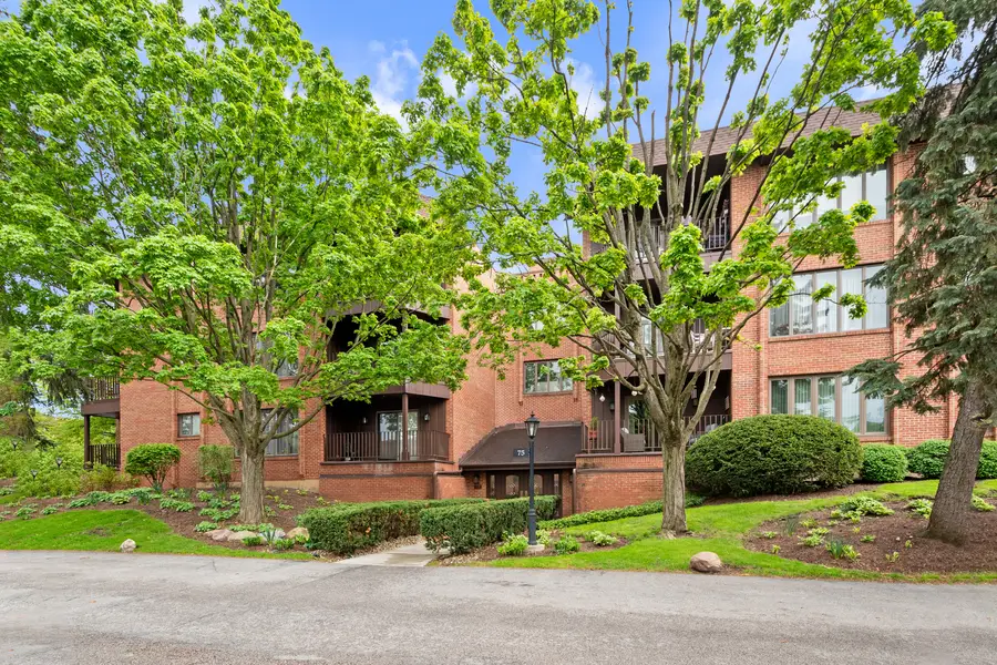 75 Boardwalk Place #203, Park Ridge, IL 60068 - #2