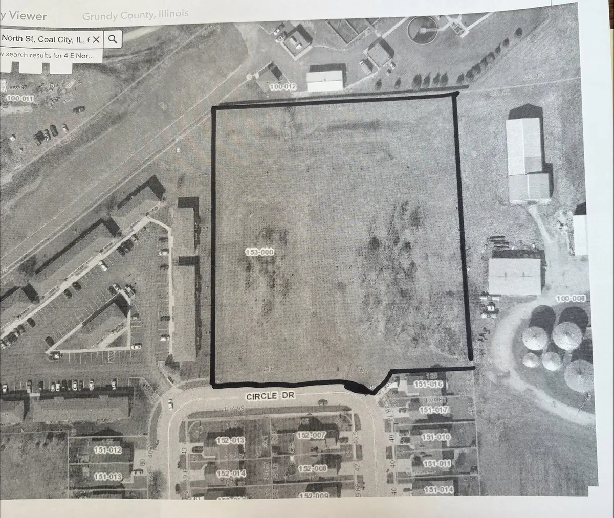 0000 Circle Drive, Coal City, IL 60416 - #1