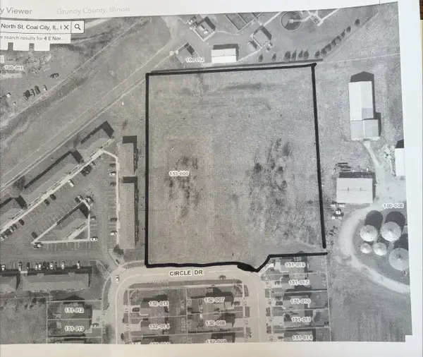 0000 Circle Drive, Coal City, IL 60416