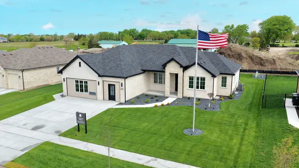 1083 Kinley Drive, New Lenox, IL 60451