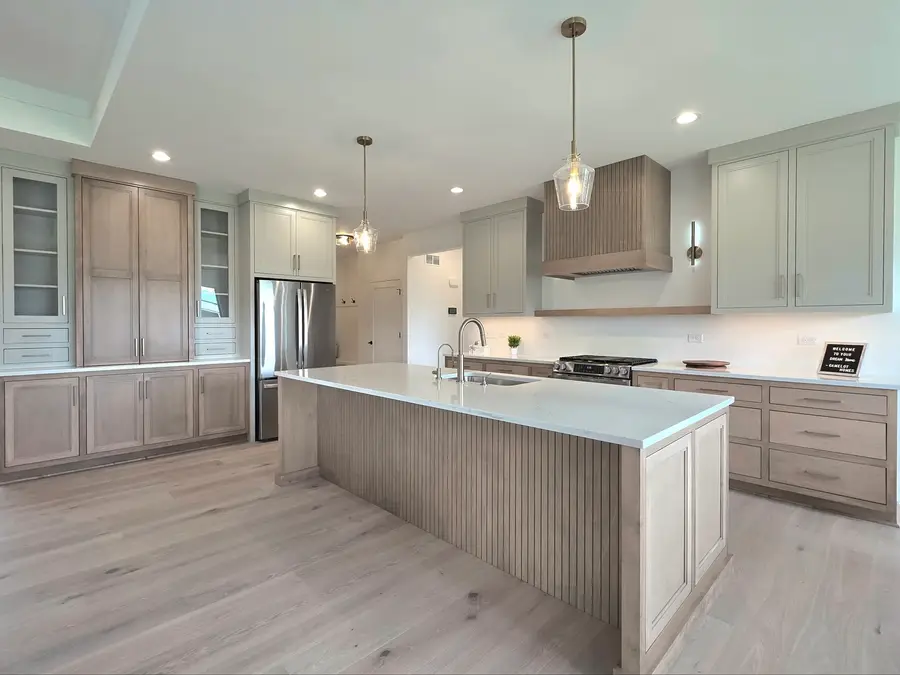 1083 Kinley Drive, New Lenox, IL 60451 - #2