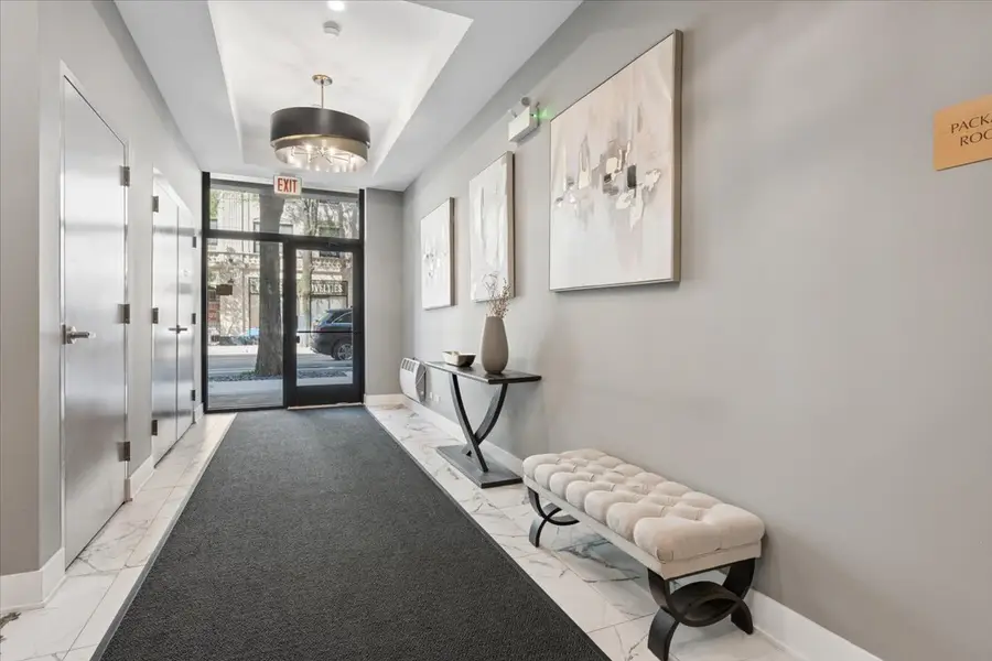 4537 N Clark Street #3C, Chicago, IL 60640 - #3