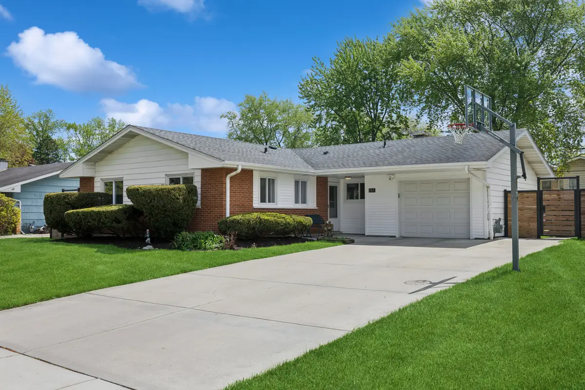 385 Lafayette Lane, Hoffman Estates, IL 60169 - #1