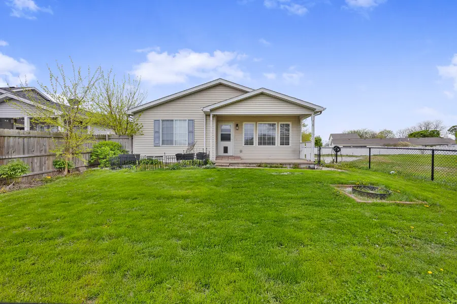 426 Bramble Street, Manteno, IL 60950 - #2