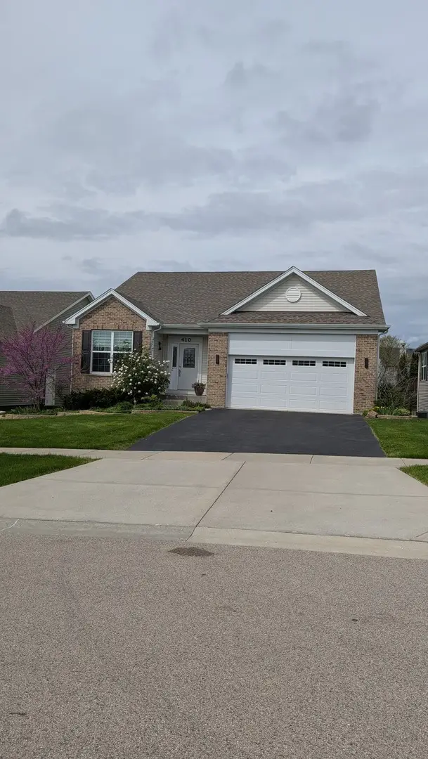 410 Mahogany Drive, Algonquin, IL 60102 - #1