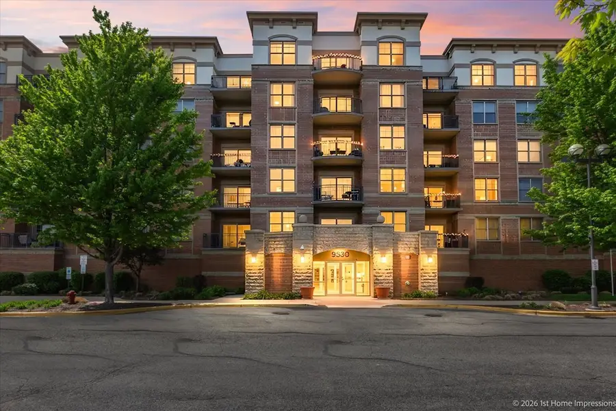 9530 Cook Avenue #411, Oak Lawn, IL 60453 - #2