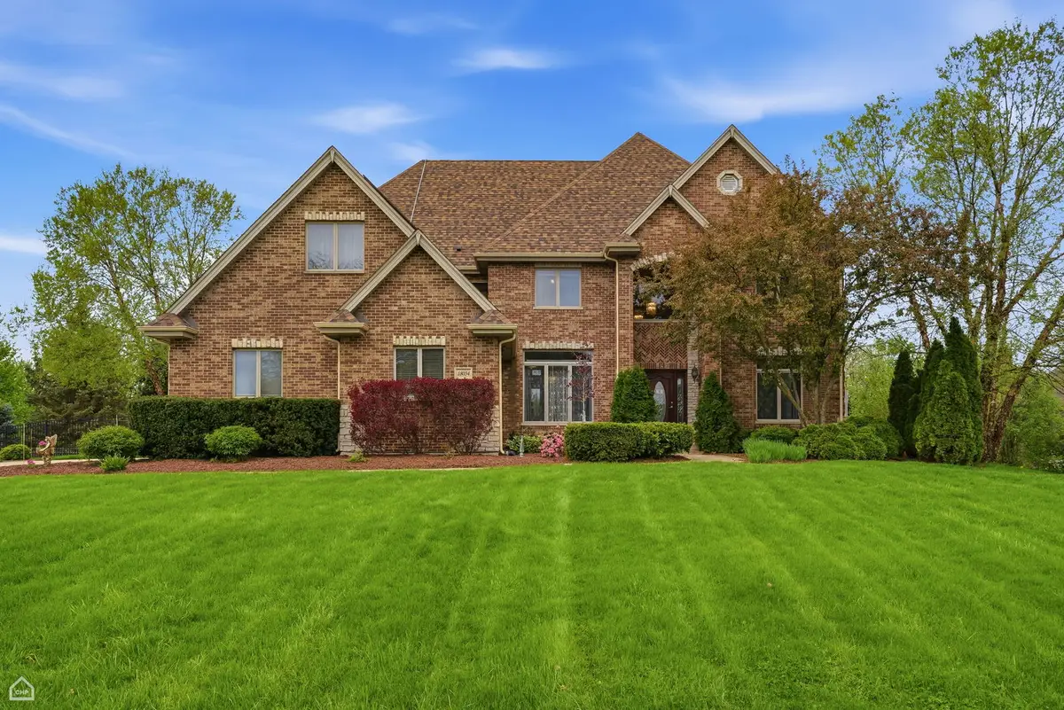 18034 S Crystal Lake Drive, Mokena, IL 60448 - #1