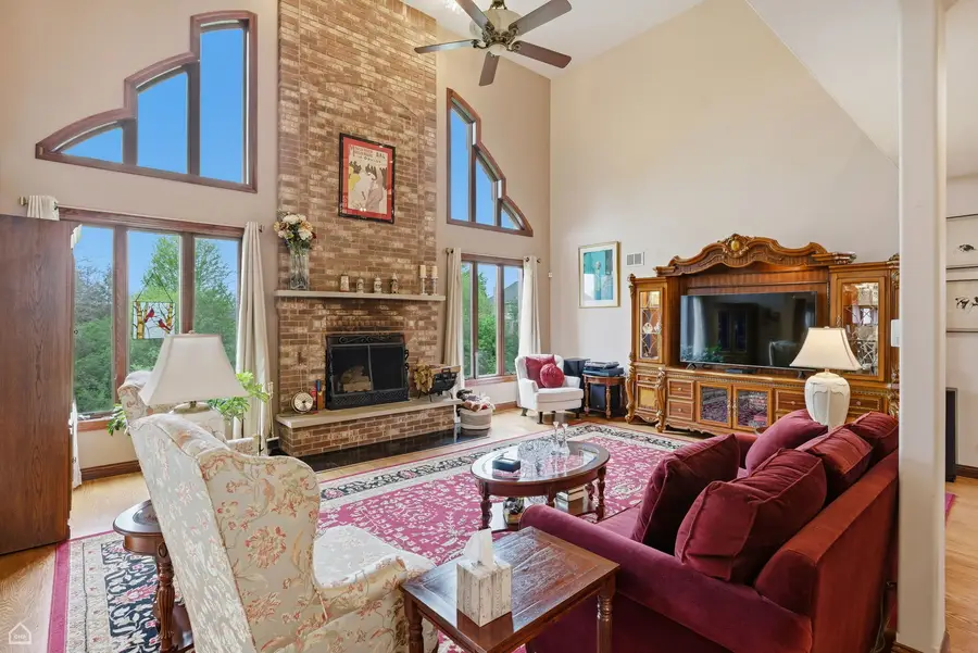 18034 S Crystal Lake Drive, Mokena, IL 60448 - #2