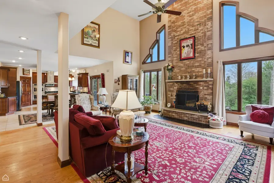 18034 S Crystal Lake Drive, Mokena, IL 60448 - #3