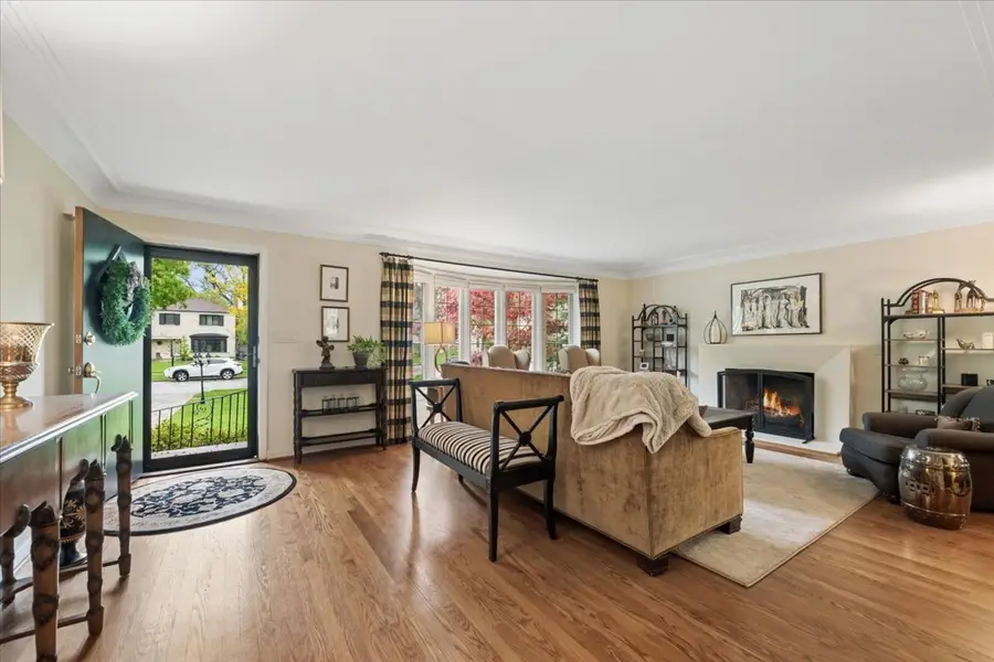 1434 William Street, River Forest, IL 60305 - #2