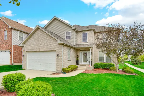 117 Bowman Street, Matteson, IL 60443