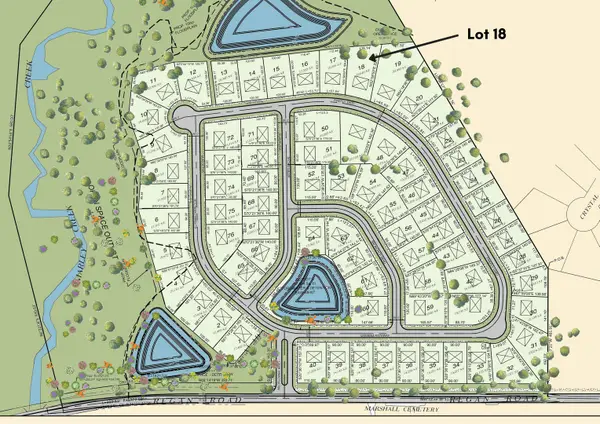 13018 W Regan Road, Mokena, IL 60448