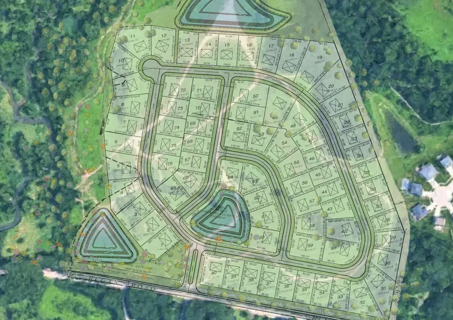 13018 W Regan Road, Mokena, IL 60448 - #2