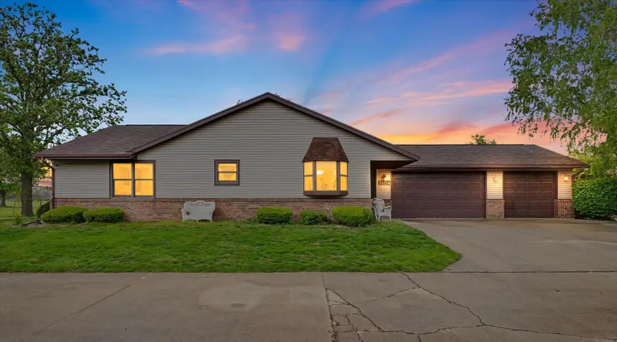 1104 Brad Drive #1104, Urbana, IL 61802 - #2