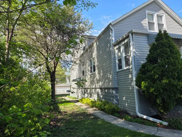 5484 W Gettysburg Street, Chicago, IL 60630