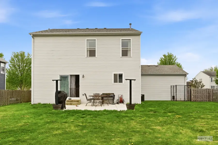 816 Kennedy Street, Waterman, IL 60556 - #3