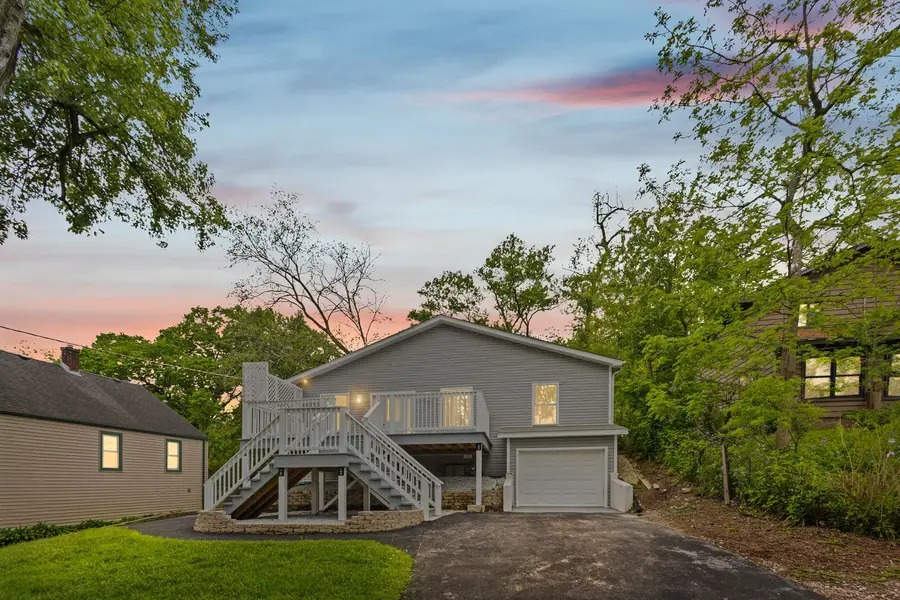 15332 Kenton Avenue, Oak Forest, IL 60452 - #2