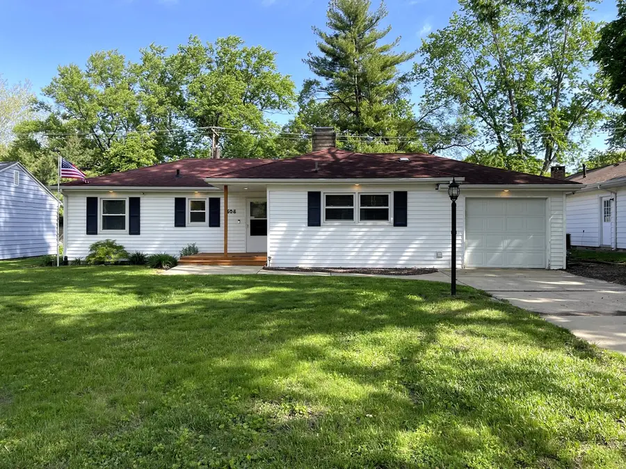 1608 Chevy Chase Drive, Champaign, IL 61821 - #2