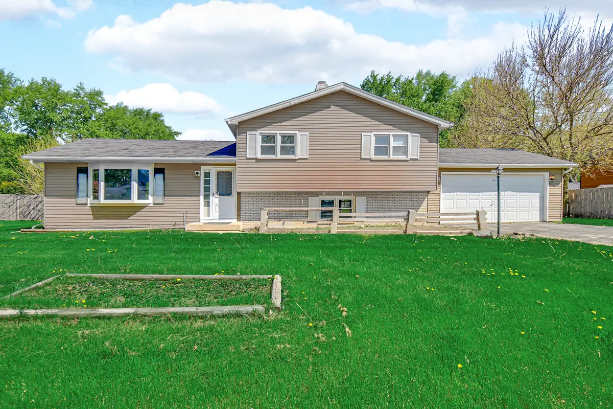 28W502 Leverenz Road, Naperville, IL 60564 - #1