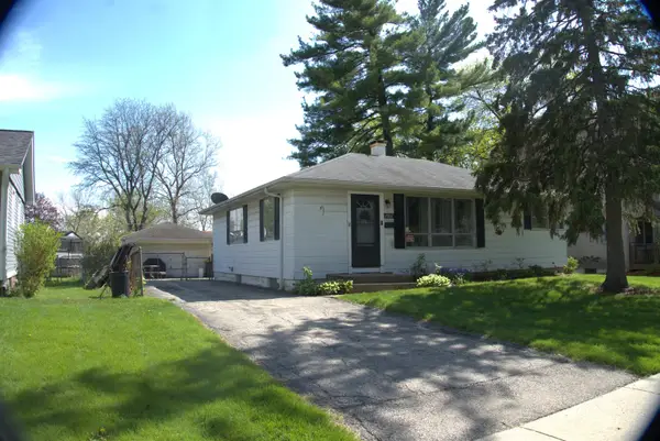 2807 Starling Lane, Rolling Meadows, IL 60008