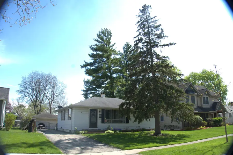 2807 Starling Lane, Rolling Meadows, IL 60008 - #2