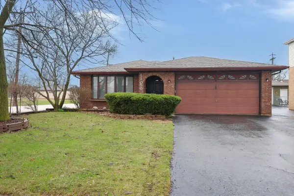 11050 Parkside Avenue, Chicago Ridge, IL 60415