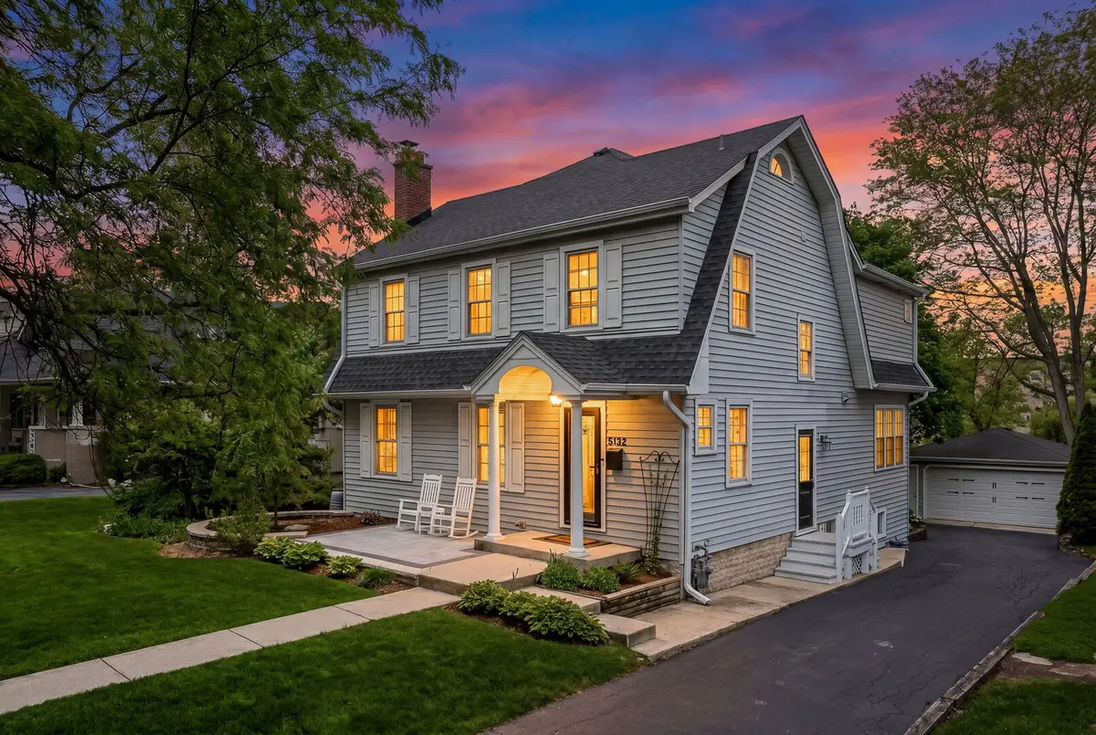 5132 Grand Avenue, Downers Grove, IL 60515 - #1