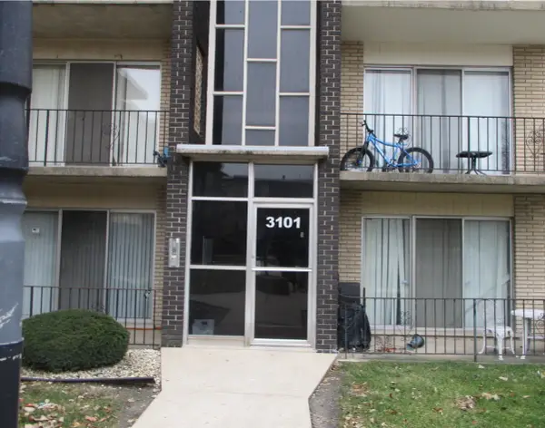 3101 Bernice Road #4, Lansing, IL 60438