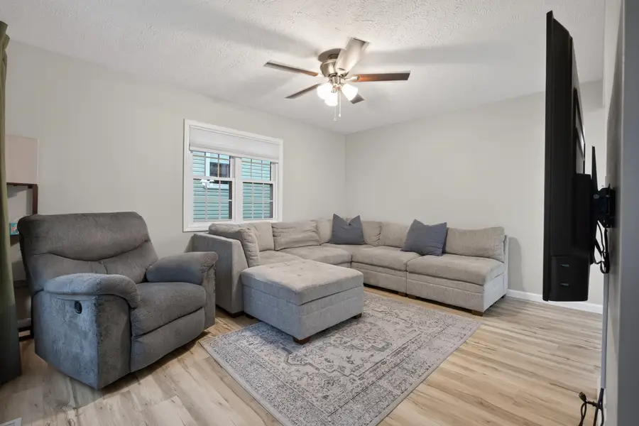 8 Ivey Court, Bloomington, IL 61701 - #3