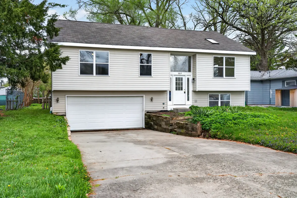 5217 N Pleasant View Drive, McHenry, IL 60050 - #1