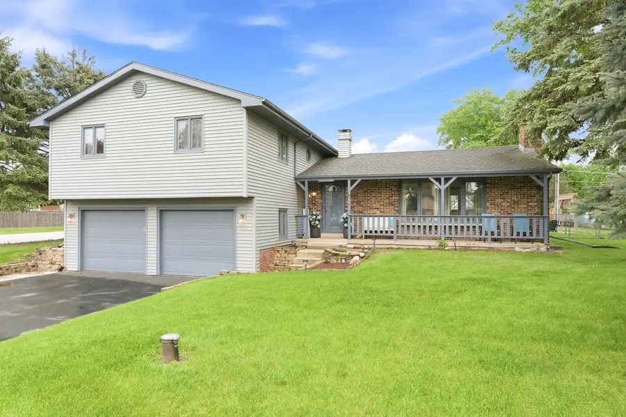 16123 S Peerless Drive, Plainfield, IL 60586 - #2