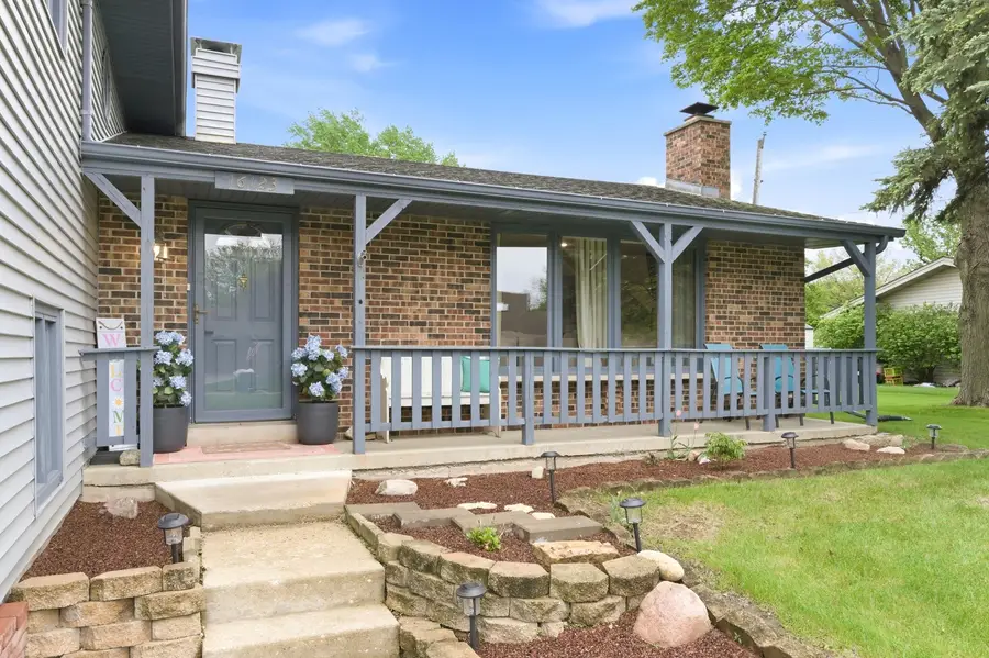 16123 S Peerless Drive, Plainfield, IL 60586 - #3