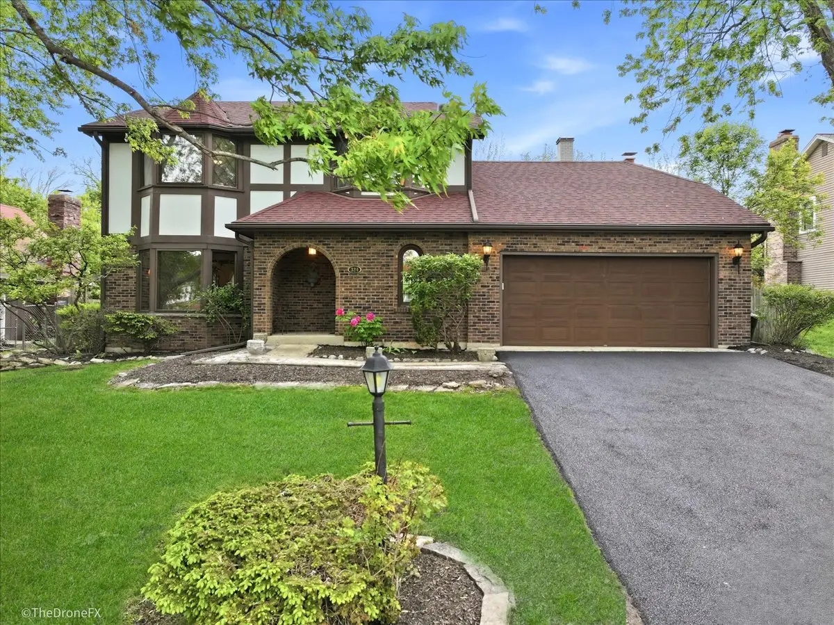 22W324 Mccarron Road, Glen Ellyn, IL 60137 - #1