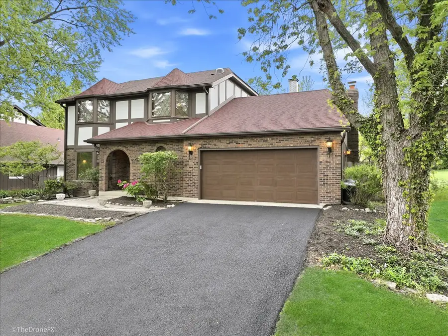 22W324 Mccarron Road, Glen Ellyn, IL 60137 - #2