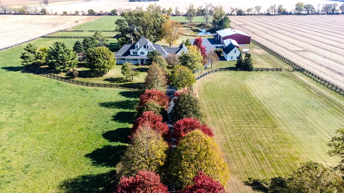 9N321 Barron Road, Maple Park, IL 60151 - #1