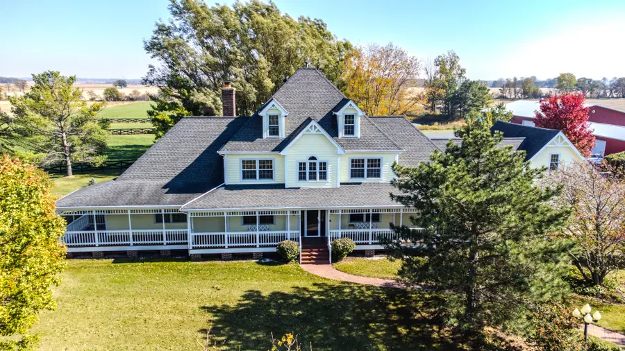 9N321 Barron Road, Maple Park, IL 60151 - #2