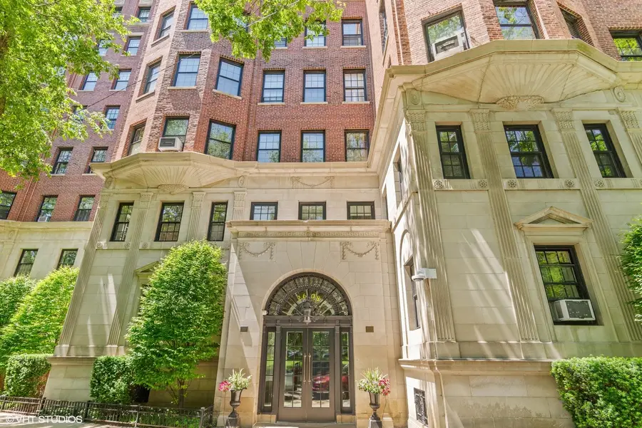 2608 N Lakeview Avenue #2D, Chicago, IL 60614 - #2
