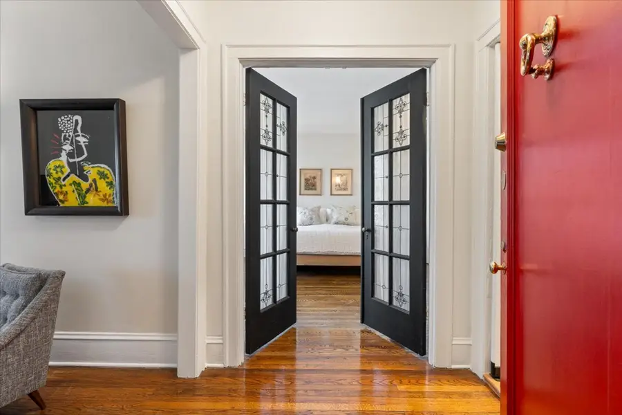2608 N Lakeview Avenue #2D, Chicago, IL 60614 - #3