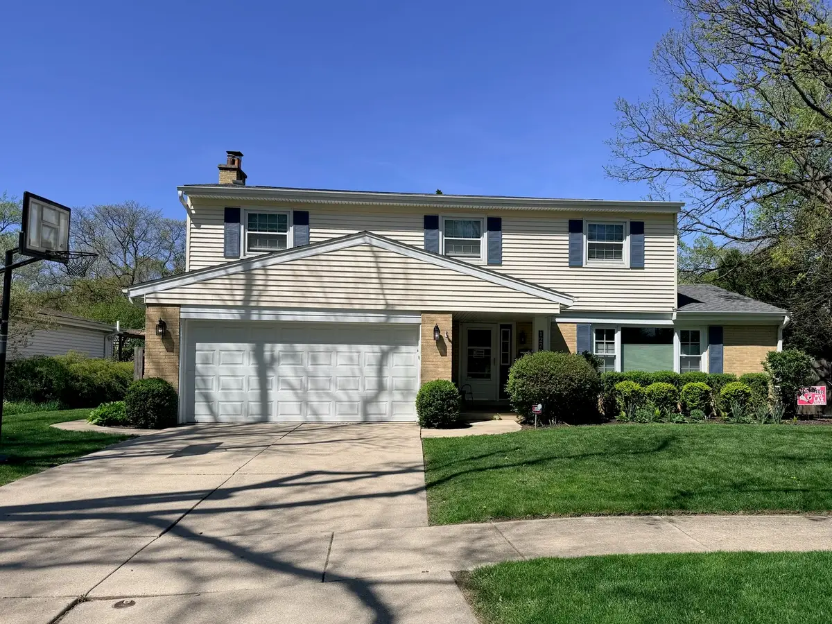 1220 Anthony Lane, Deerfield, IL 60015 - #1