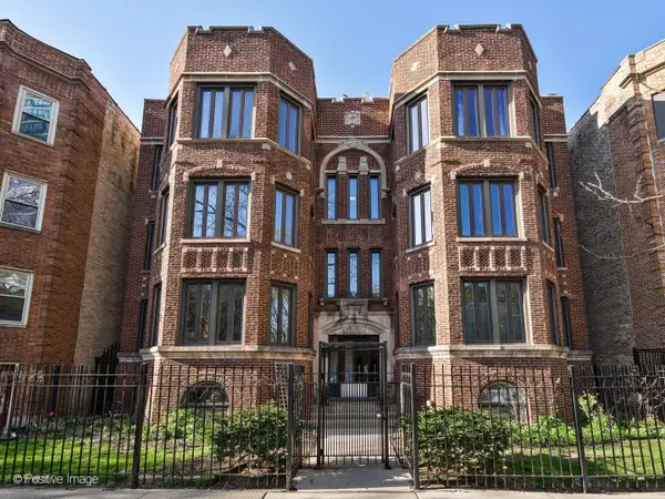 822 W Agatite Avenue #3E, Chicago, IL 60640