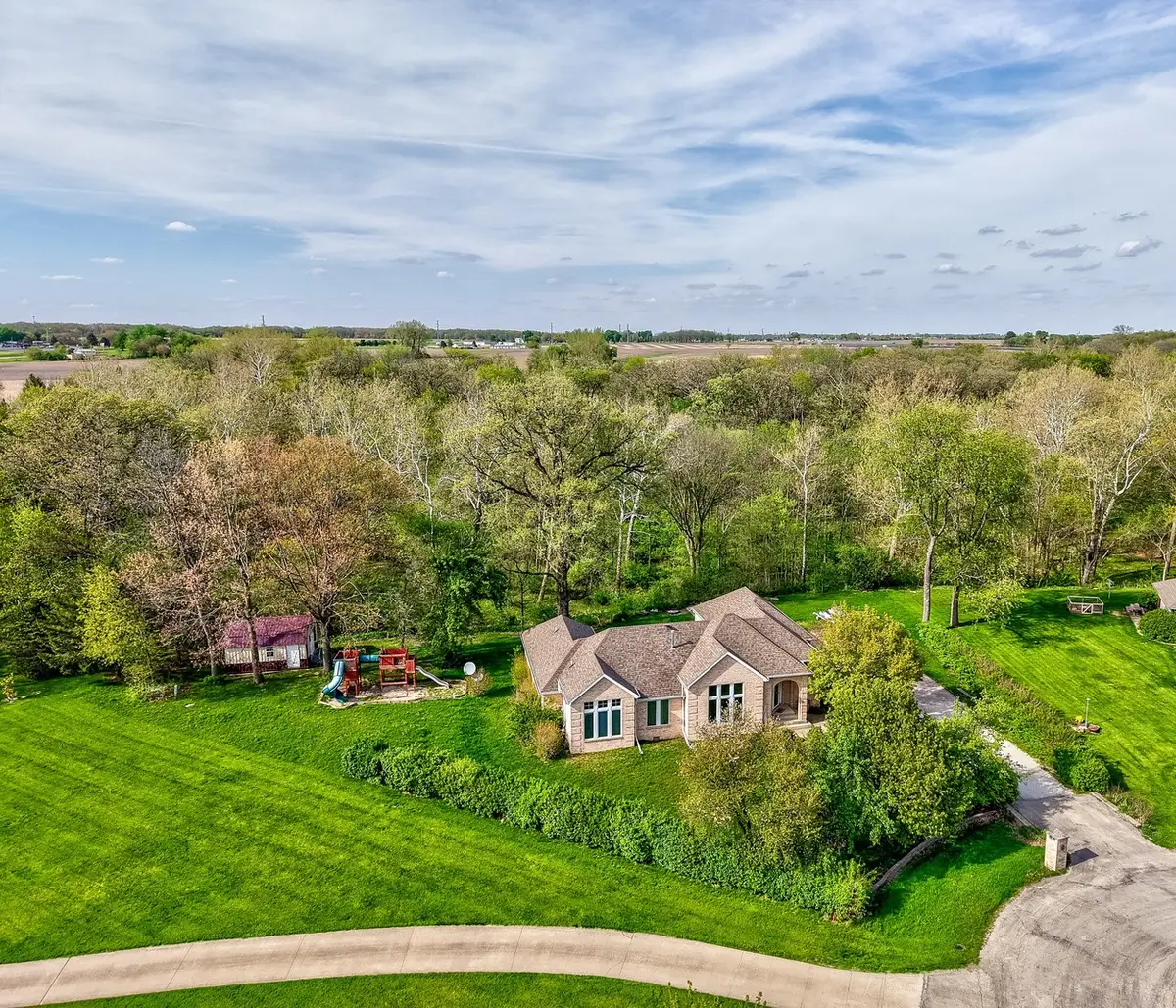 2925 E 1979th Road, Marseilles, IL 61341 - #1