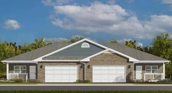 Lot 26 Isabella Lane, Minooka, IL 60447