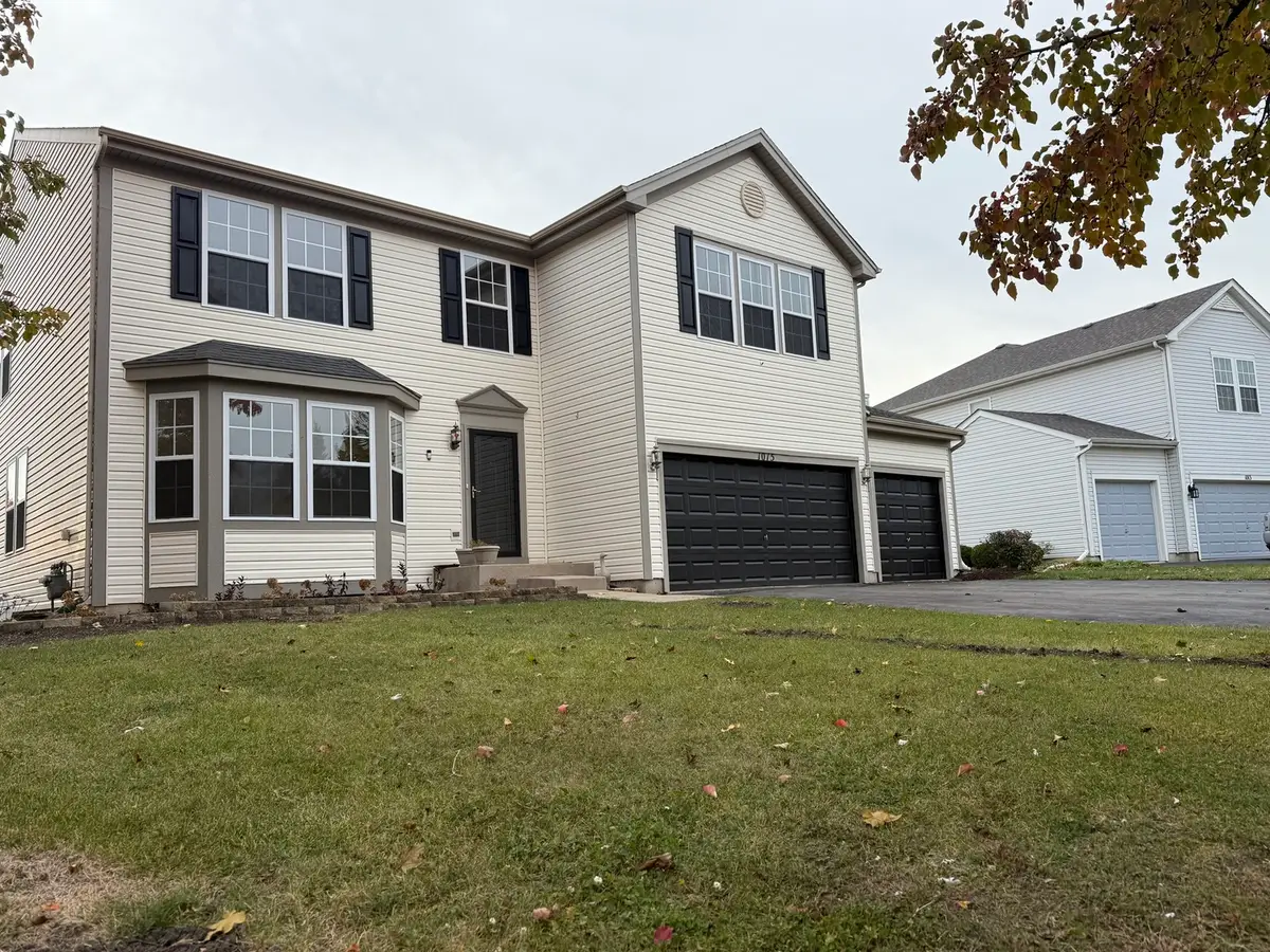 1015 Bayhill Lane, Shorewood, IL 60404 - #1