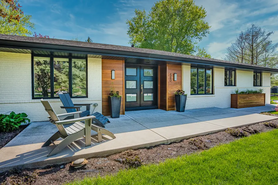 480 Nebraska B Court, Frankfort, IL 60423 - #2